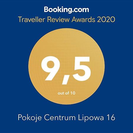 Apartamenty Centrum Lipowa 16 Bialystok Ngoại thất bức ảnh