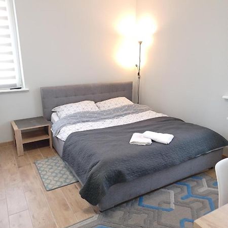 Apartamenty Centrum Lipowa 16 Bialystok Ngoại thất bức ảnh