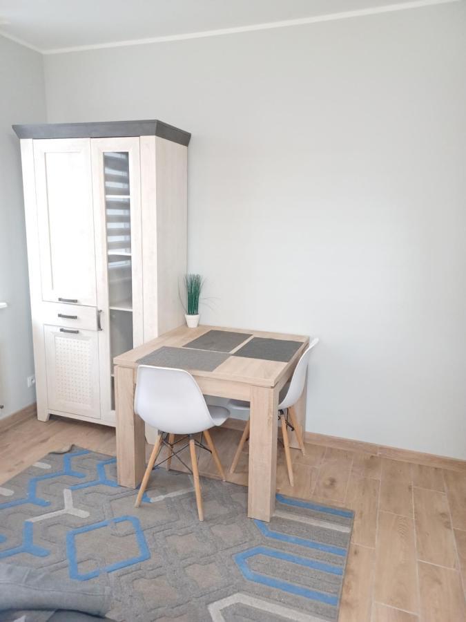 Apartamenty Centrum Lipowa 16 Bialystok Ngoại thất bức ảnh