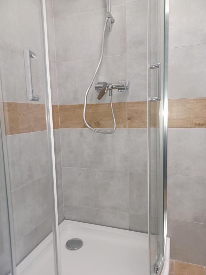 Apartamenty Centrum Lipowa 16 Bialystok Ngoại thất bức ảnh