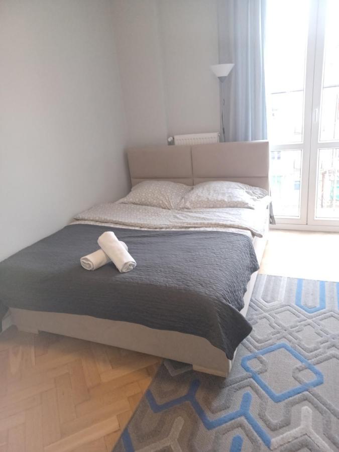 Apartamenty Centrum Lipowa 16 Bialystok Ngoại thất bức ảnh