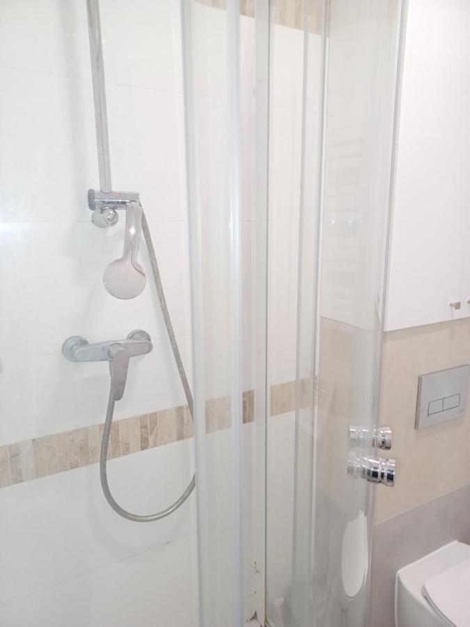 Apartamenty Centrum Lipowa 16 Bialystok Ngoại thất bức ảnh