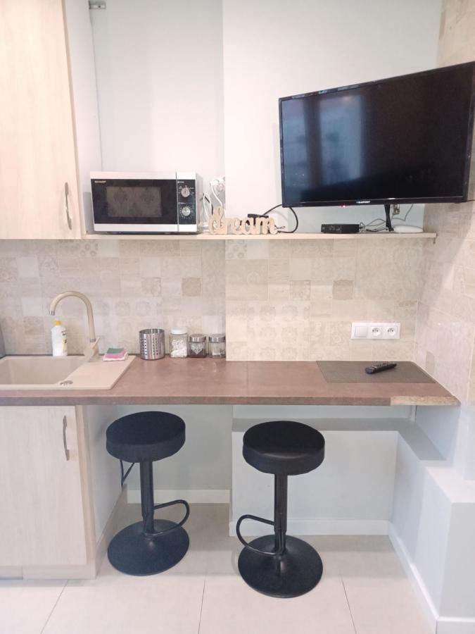 Apartamenty Centrum Lipowa 16 Bialystok Ngoại thất bức ảnh