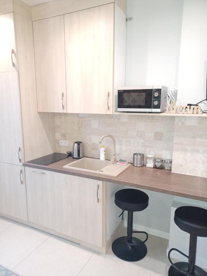 Apartamenty Centrum Lipowa 16 Bialystok Ngoại thất bức ảnh
