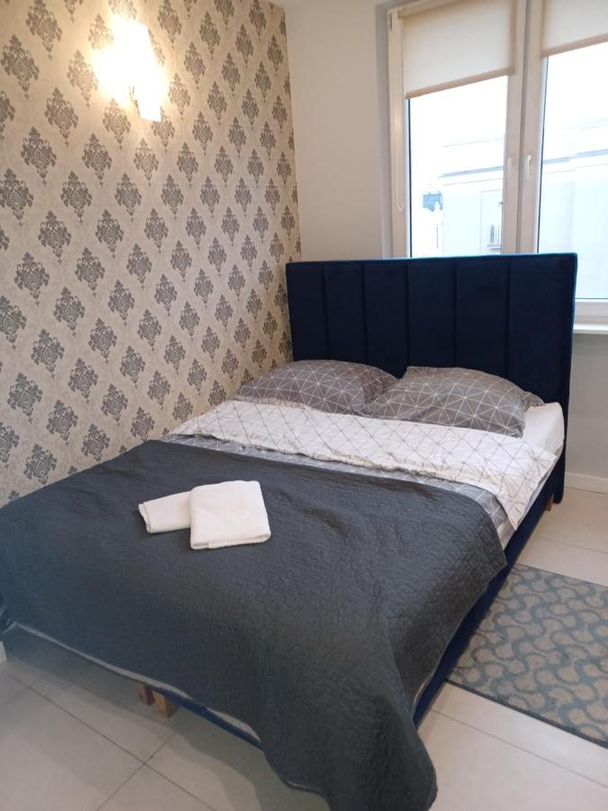 Apartamenty Centrum Lipowa 16 Bialystok Ngoại thất bức ảnh