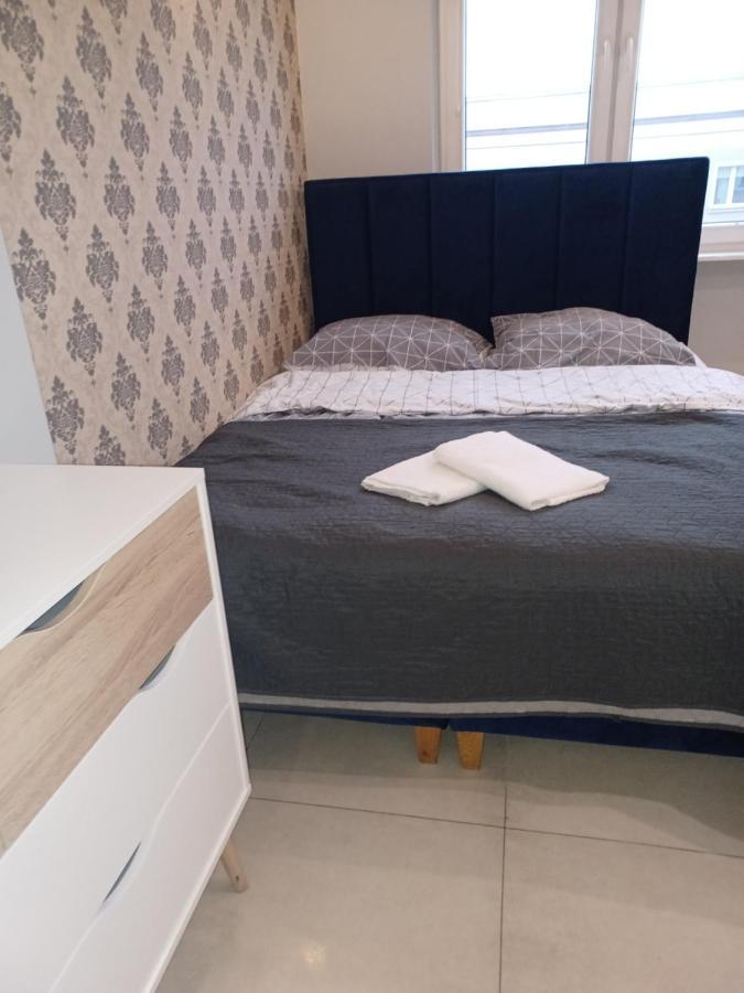 Apartamenty Centrum Lipowa 16 Bialystok Ngoại thất bức ảnh